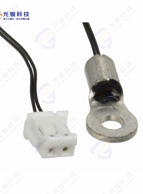 NTCALUG03A123HC《THERM NTC 12KOHM 3740K RING LUG》