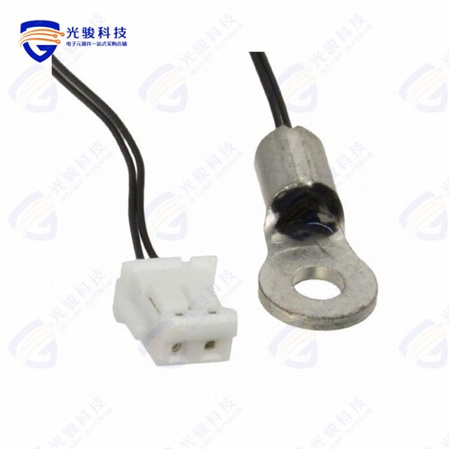 NTCALUG03A123HCA《NTC MINI LUG 12K 3% CONNECTOR E3》