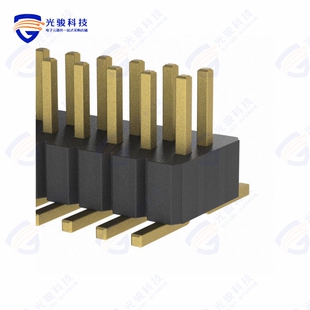 MPH2 HEADER PITCH PIN 1.00MM SMT 16P