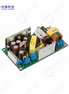 ECP40UT01《AC/DC CONVERTER 5V +/-12V 40W》