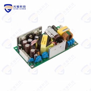 CONVERTER 15V 40W ECP40UD02