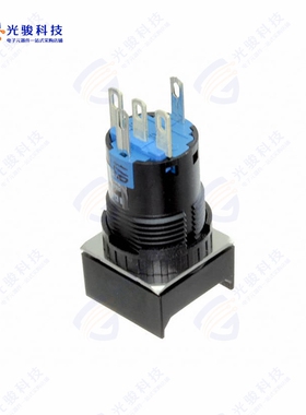 AL6Q-M100 《SW PUSH SPDT 1A 120V》