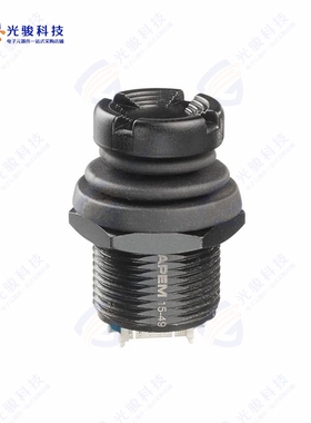 NVH1D1C0CP2S 《SWITCH THMBSTK CASTLE 50MA 12V》