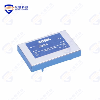 ZUS64812《DC DC CONVERTER 12V》