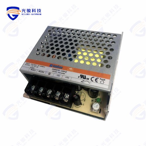AMES75-15SNZ-P《AC/DC CONVERTER 15V 75W》