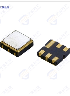 RSF-433.920-1600-3030-TR-NS2 滤波器FILTER SAW 433.92MHZ 6SMD