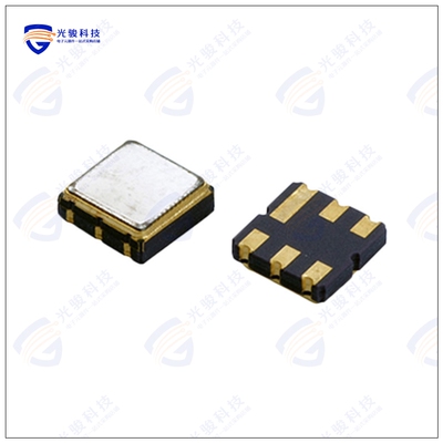 RSF-433.920-1600-3030-TR-NS2 滤波器FILTER SAW 433.92MHZ 6SMD