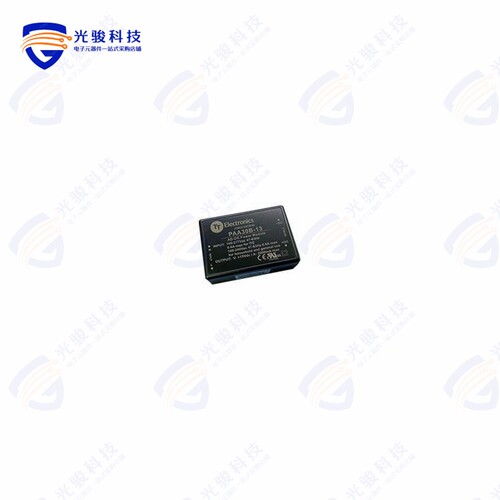 PAA30B-14《AC/DC CONVERTER 24V 30W》