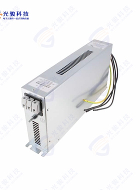 FMBC-0958-2060《LINE FILTER 480VAC 20A CHASS MNT》
