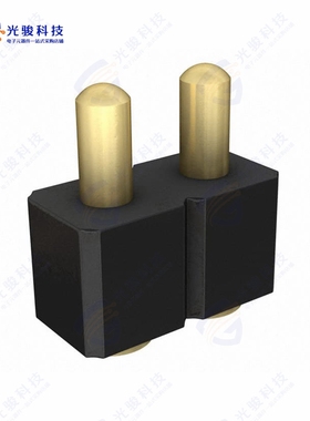 811-22-002-30-003101《CONN SPRING PISTON 2POS SMD》