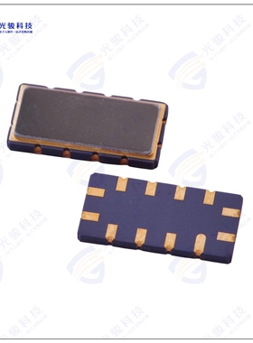 TB0320A 滤波器SAW FILTER, SM13365-12PAD, 140.0