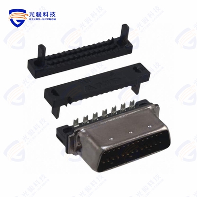 1-5749111-0《CONN D-TYPE PLUG 26POS IDC》