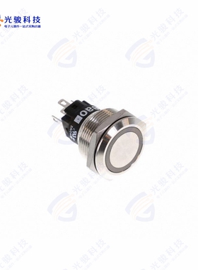 82-6151.1143 《SWITCH PUSHBUTTON SPDT 3A 240V》