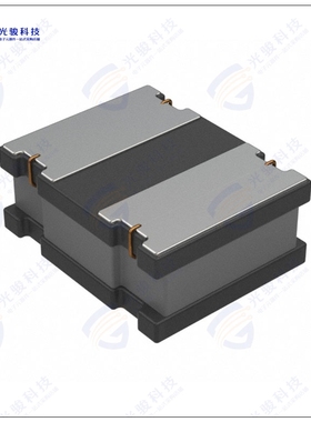 SDET25201T-4R7MS 电感器FIXED IND 4.7UH 1.08A 323MOHM SM