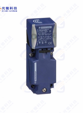 XS7C4A1MPN12《INDUCTIVE SENSOR, XS7, 40X40X117》