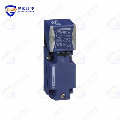 XS7C4A1MPN12《INDUCTIVE SENSOR, XS7, 40X40X117》
