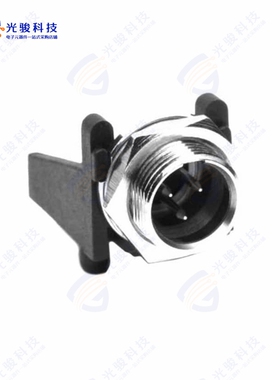 AG3MCCH《CONN RCPT MALE MINI XLR 3P SLDR》