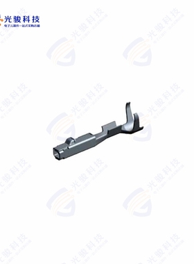 1418844-3《CONN SOCKET 22-23AWG CRIMP SILVR》