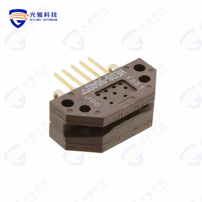 HEDS-9040#J00《ROTARY ENCODER OPTICAL 1024PPR》