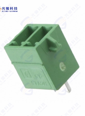 1731471《TERM BLOCK HDR 2POS VERT 3.5MM》