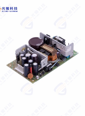 GLM65AG《AC/DC CONVERTER 5V +/-12V 65W》