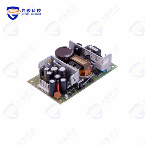 GLM65AG《AC/DC CONVERTER 5V +/-12V 65W》