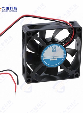 OD7020-12HB《FAN 70X20MM 12VDC 41CFM》