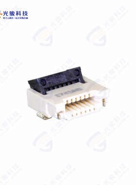 XF3M(1)-0615-1B《CONN FFC 6POS 1.00MM R/A》