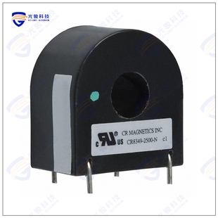 SENSE 变压器CURR 1500 75A XFMR CR8349