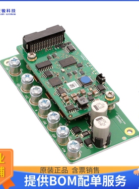 电机驱动板TMCM-1636-24V-TMCL【BLDC/DC SERVO DRIVE, 30A, 24V