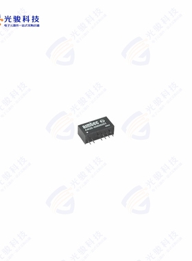 AM2D-240909DZ《DC DC CONVERTER 2X9V 2W》