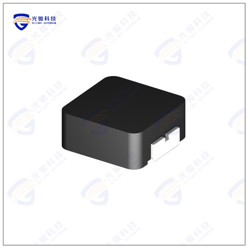 SIDMP-SP1040-100M 电感器FIXED IND  10UH SMD 6.9A 30MOHM
