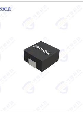 PA4343.683ANLT 电感器IND POWDER MOLDED 13.5X12.6X6.2