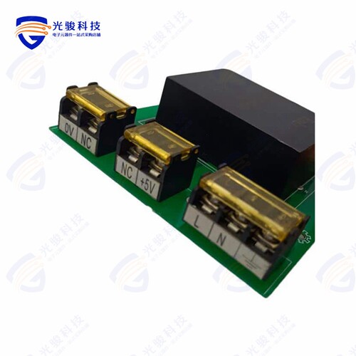 AC220S48ZB-40WH2《AC DC CONVERTER  48V 40W》