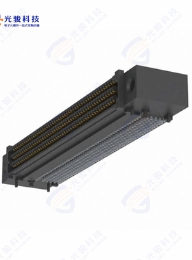 SEAF-50-01-L-06-2-RA-GP-K-TR《CONN+HD+ARRAY+RCPT+300P+R/A+SM