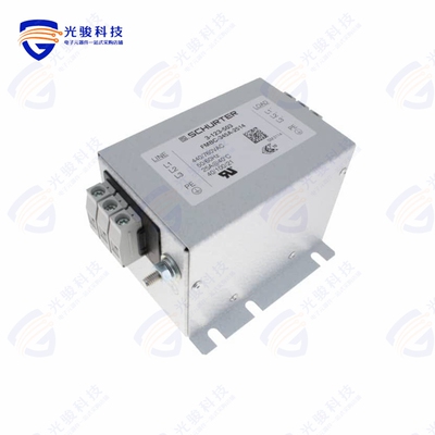 FMBC-345A-2514《FMBC EP FILTER 3PH 2ST 25A 760VA》