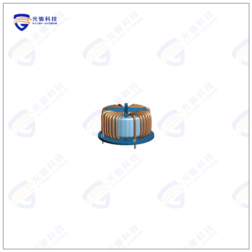 B82767S4123N030 滤波器CMC 1.45MH 12A 4LN THROUGH HOLE