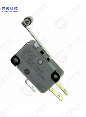 TMCGD6SA1540C 《SWITCH SNAP ACTION SPDT 10A 125V》