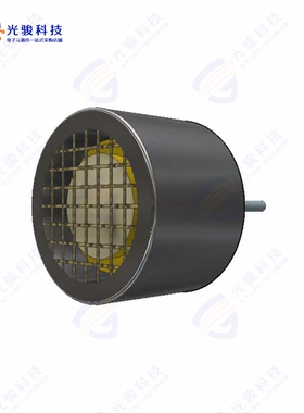 UR-1240K-TT-R《ULTRASONIC SENSOR RECEIVR 40KHZ》