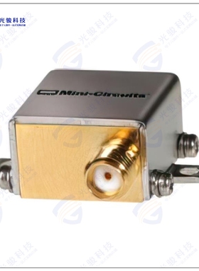 ZX75BS-160-S+ 滤波器RF FILTER BANDSTOP 320MHZ INLINE