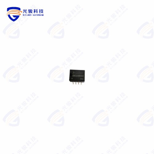 AM1LS-0512DH30VZTR《DC DC CONVERTER +/-12V 1W》