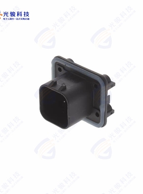 776280-6《CONN HEADER R/A 8POS 4MM》