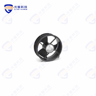 OD254AP-12HTBIP68《DC FAN, IP68, 12V, 254X89MM, 5.4》
