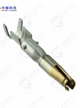 CF16SC10RF《CONTACT SOCKET 16-18AWG CRIMP》