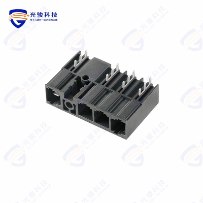 1157330000《TERM BLOCK HDR 4POS 10.16MM》