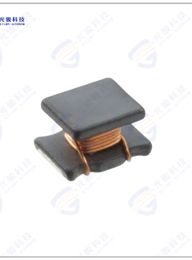 744045102 电感器FIXED IND 1MH 70MA 30 OHM SMD