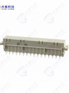 9062482835《CONN DIN RCPT 48POS PCB GOLD》