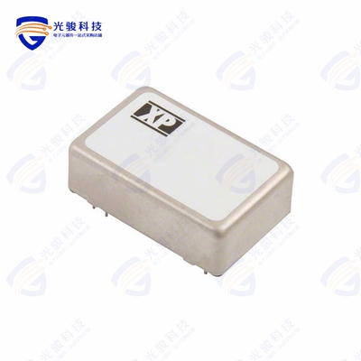 JTF1248S12《DC DC CONVERTER 12V 12W》