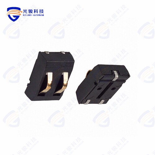 70ADJ-2-ML0《CONN SPRING MOD MALE 2POS SMD》