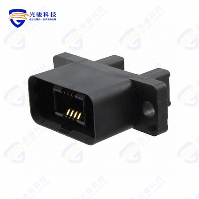 292182-8《CONN PLUG MINI-DRAWER 12P PNL MT》